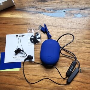 Altigo Wireless in Ear Headphones